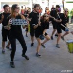 FIRA PRIMAVERA – Trobada grups de percussio 04