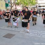 FIRA PRIMAVERA – Trobada grups de percussio 05