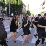 FIRA PRIMAVERA – Trobada grups de percussio 06