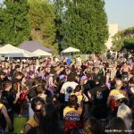 FIRA PRIMAVERA – Trobada grups de percussio 08