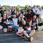 FIRA PRIMAVERA – Trobada grups de percussio 10