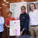 Fira Primavera 2022