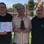 Fira Primavera – Ruta tapa 1 premibar Restaurant Riera 2