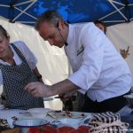 Fira de la Primavera 2022 – Aliementació saludable 04