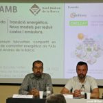 Jornada comunitats energètiques indústria – 03