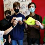 Projecte CanSat Institut Montserrat Roig 01