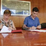 Signatura conveni Ajuntament i Mercat 03