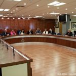 Visita conselera Presidència a SAB 03