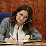 Visita conselera Presidència a SAB 04