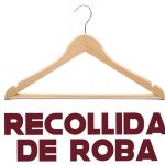 cartell recollida roba 2