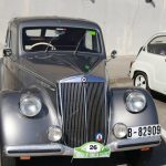 fira primavera – trobada vehicles clàssics 03