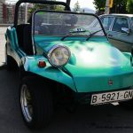 fira primavera – trobada vehicles clàssics 06