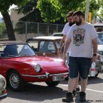 fira primavera – trobada vehicles clàssics 07