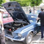 fira primavera – trobada vehicles clàssics 09