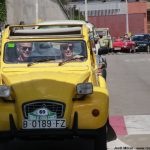 fira primavera – trobada vehicles clàssics 14