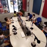 Àngel Guimerà visita RSA 02