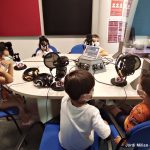 Àngel Guimerà visita RSA 04