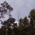 FM antennas