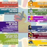 Festiu 2022 actes