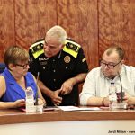 Junata Seguretat Local juny 2022 – 01