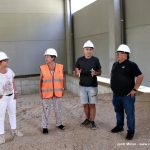 Obres pavelló gimnàstica 02