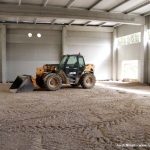 Obres pavelló gimnàstica 04