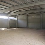 Obres pavelló gimnàstica 05