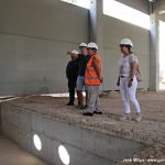 Obres pavelló gimnàstica 06