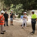 Obres pavelló gimnàstica 07