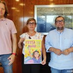 CARTELL FESTA MAJOR 2022 presentació