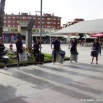 Dia Orgull LGTBI A SANT ANDREU 2022 -02