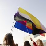 Dia Orgull LGTBI A SANT ANDREU 2022 -03