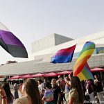 Dia Orgull LGTBI A SANT ANDREU 2022 -04