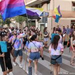 Dia Orgull LGTBI A SANT ANDREU 2022 -09