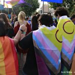 Dia Orgull LGTBI A SANT ANDREU 2022 -14