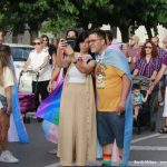 Dia Orgull LGTBI A SANT ANDREU 2022 -17