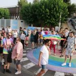 Dia Orgull LGTBI A SANT ANDREU 2022 -18