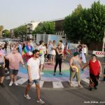 Dia Orgull LGTBI A SANT ANDREU 2022 -20