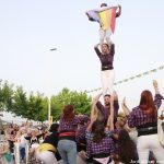 Dia Orgull LGTBI A SANT ANDREU 2022 -22