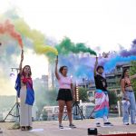 Dia Orgull LGTBI A SANT ANDREU 2022 -23