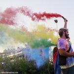 Dia Orgull LGTBI A SANT ANDREU 2022 -24