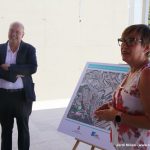 Inauguració nou dipòsit aigua Can Salvi 01