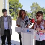 Inauguració nou dipòsit aigua Can Salvi 02