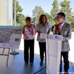 Inauguració nou dipòsit aigua Can Salvi 03