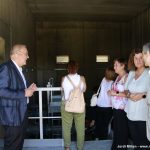 Inauguració nou dipòsit aigua Can Salvi 05