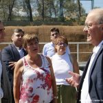 Inauguració nou dipòsit aigua Can Salvi 06