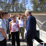 Inauguració nou dipòsit aigua Can Salvi 07