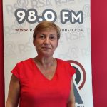 alcaldessa Ana Alba – Juliol 2022