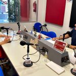 alcaldessa Ana Alba – Juliol 2022 rÀDIO