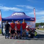 Alejandro Rodriguez supermoto nacions